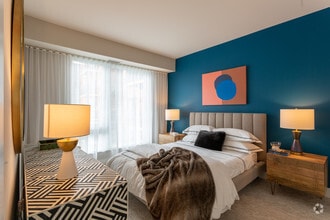 1BR, 1BA - 444 Social