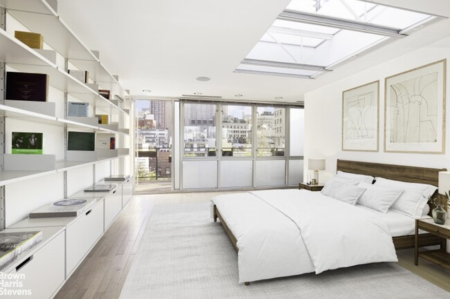 Building Photo - TriBeCa Penthouse