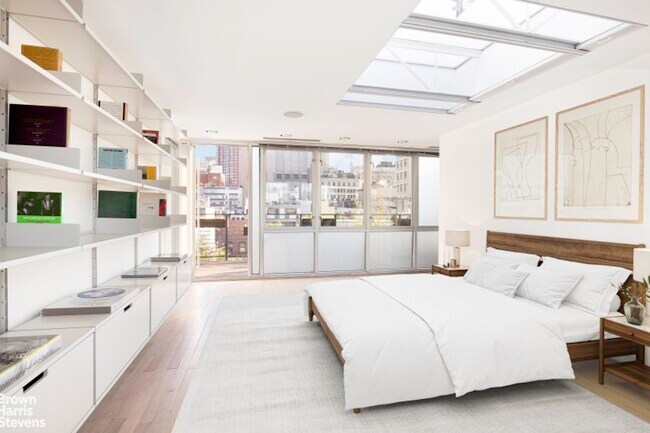 Foto del edificio - TriBeCa Penthouse