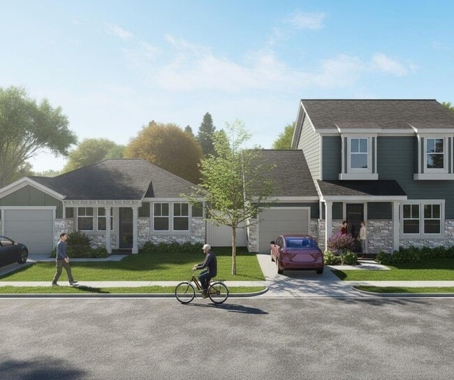 Building Photo - Eleanor at Potranco