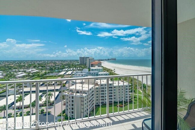 Building Photo - 2 br, 2 bath House - 260 Seaview Court #1807