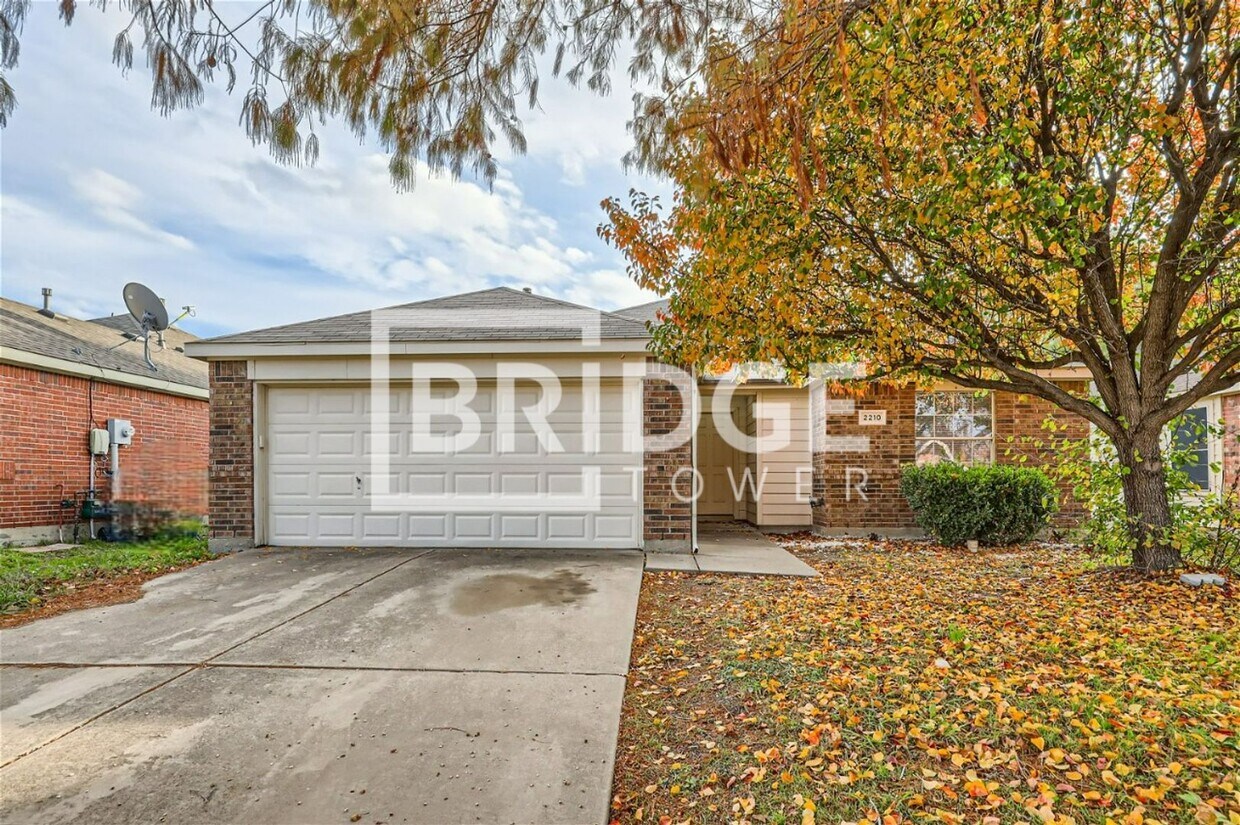 Primary Photo - 2210 Sumac Drive