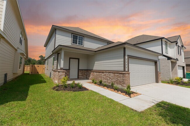 Foto del edificio - 2906 Briggs Dr