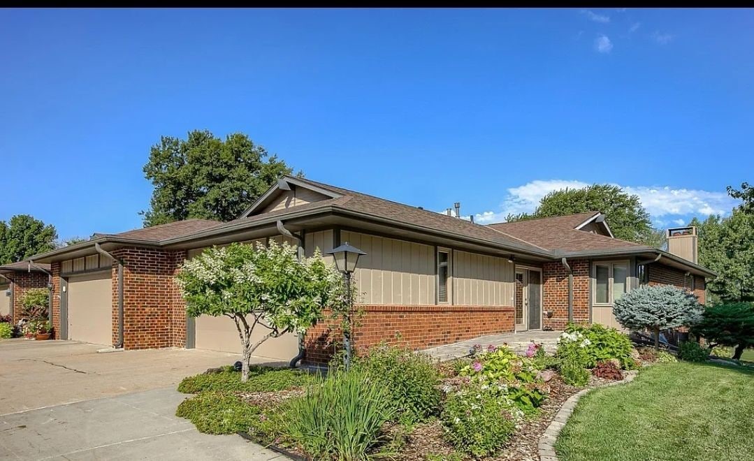 7200 Old Post Rd, Lincoln, NE 68506 Townhome Rentals in Lincoln NE