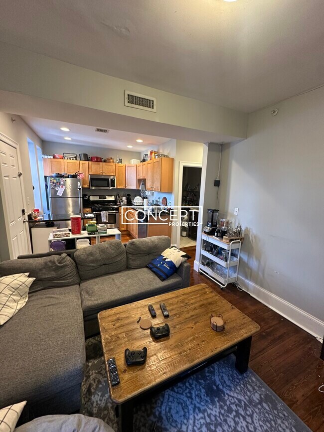 Building Photo - 3 Sewall St