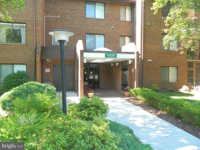 15320 Pine Orchard Dr Unit 832H, Silver Spring, MD 20906 Condo for