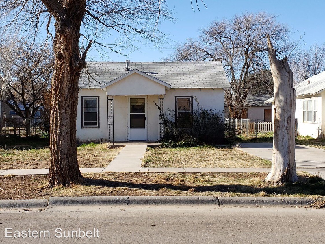 Primary Photo - 1 br, 1 bath House - 712 South Dallas