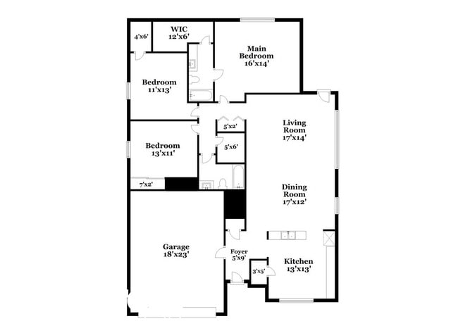 Building Photo - 2217 Westmere Dr