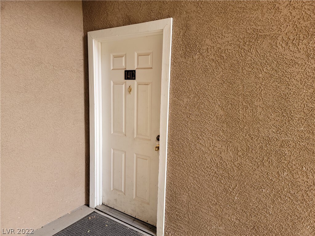 231 W Horizon Ridge Pkwy Unit 1412, Henderson, NV 89012 Condo for