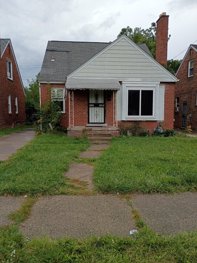 Building Photo - 7661 Fielding St