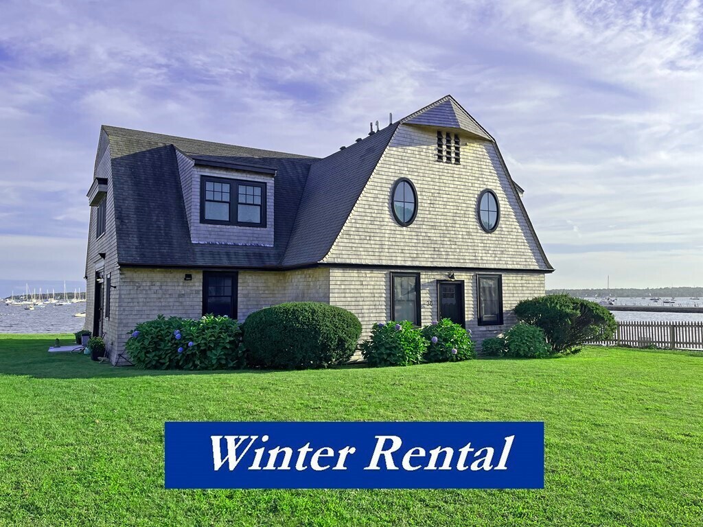 36 Water St, Mattapoisett, MA 02739 House Rental in Mattapoisett, MA