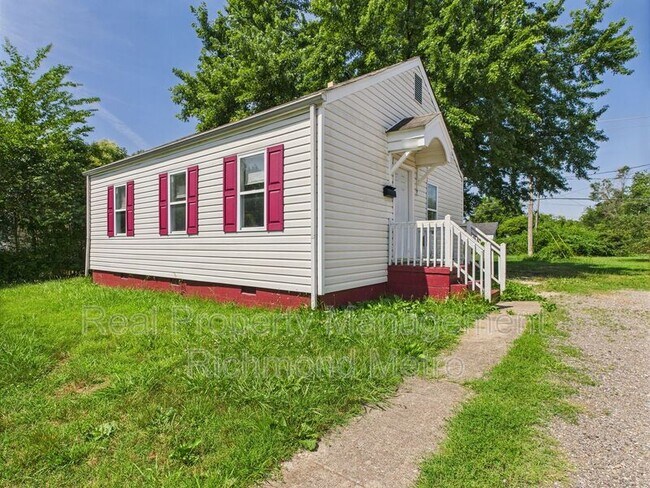 Foto del edificio - 2420 Gordon Ln