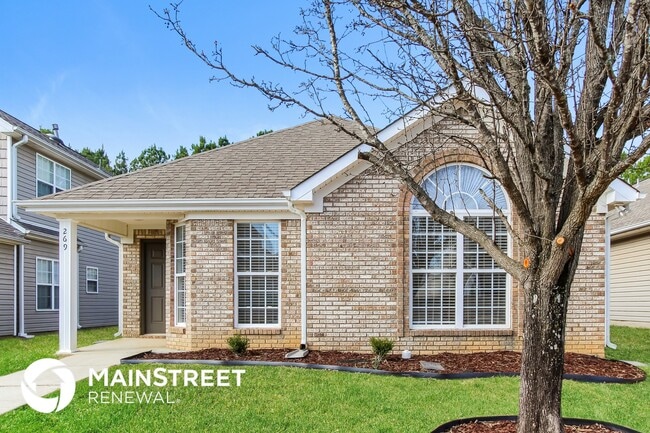 Building Photo - 269 Village Dr