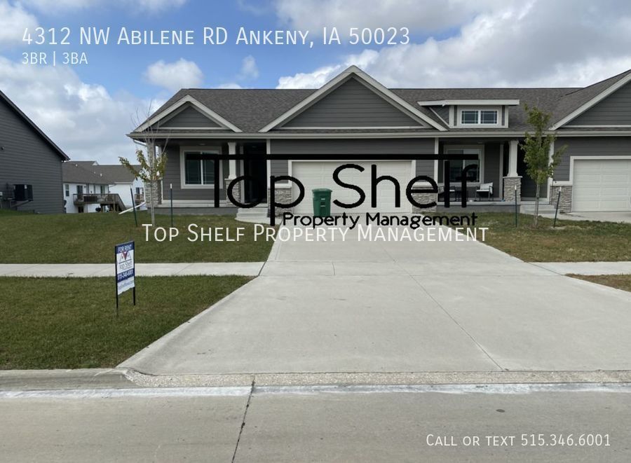 Primary Photo - 4312 NW Abilene Rd