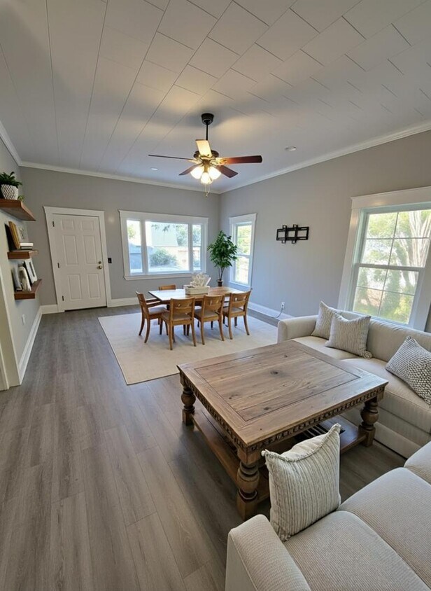 Building Photo - 1609 Fowler Pl