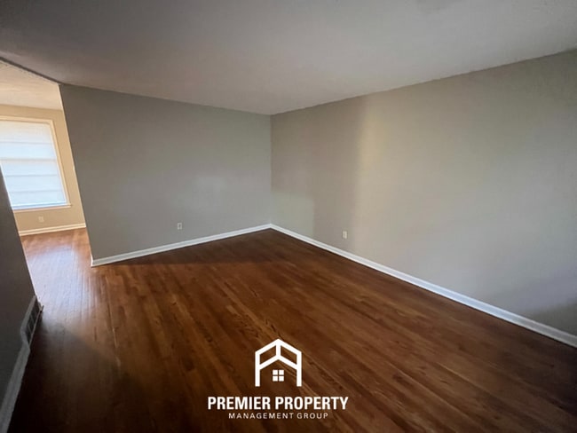 Photo - Charming 3BR/1.5BA Memphis Home with Hardwood Floors, Deck & Large Fenced Yard