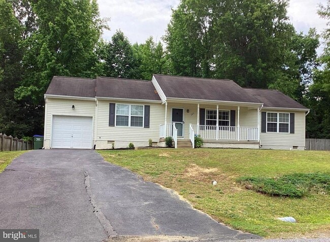 Building Photo - 2614 Ruffin Dr