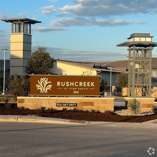 Apartments For Rent in Hutto, TX 725 Rentals
