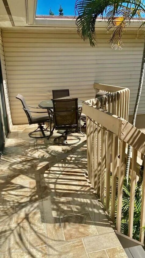 Foto del edificio - 602 Executive Center Dr