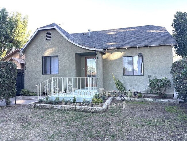 Foto del edificio - 6204 Gretna Ave