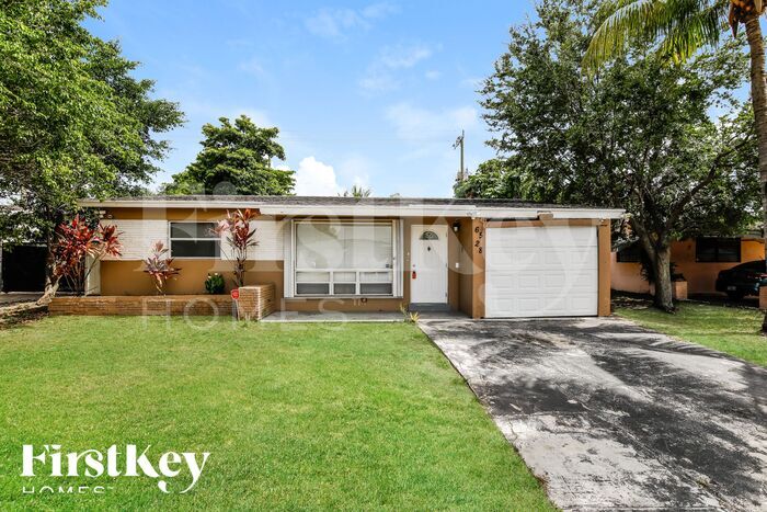 Foto principal - 6528 Fletcher St