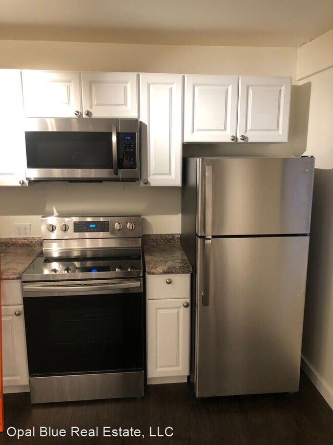 Foto del edificio - 12316 32nd Ave NE