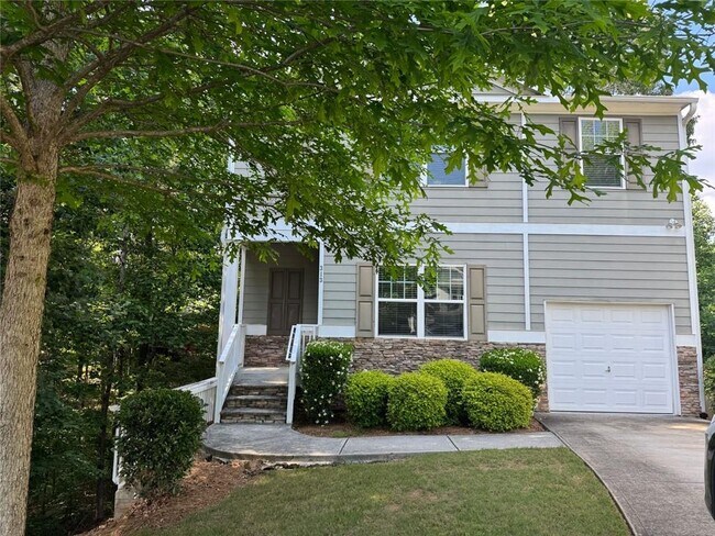 Foto del edificio - 313 Woodson Way