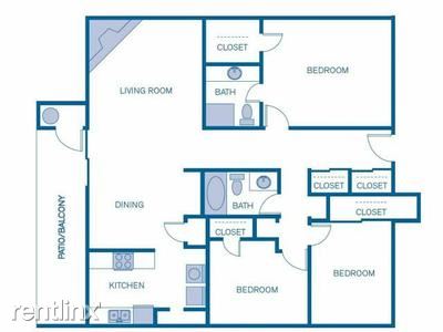 Building Photo - 1717 S Dorsey Ln