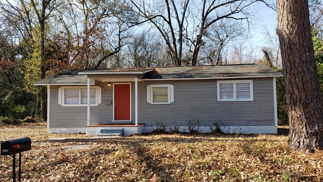 Foto del edificio - 328 Baruch st