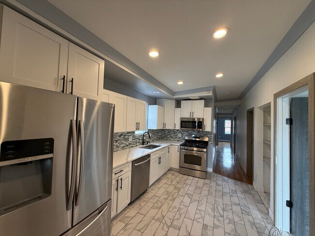 Foto del edificio - 5942 S Justine St