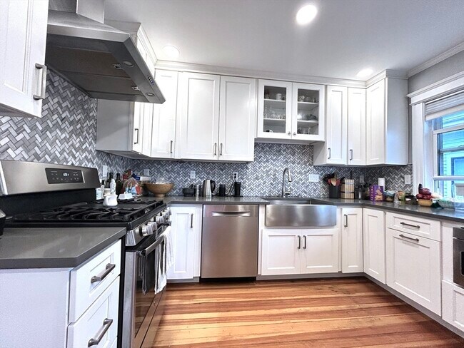 Foto del edificio - 34 Greenough St