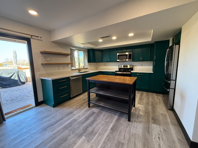 Photo - 1065 N 86th Pl Townhome