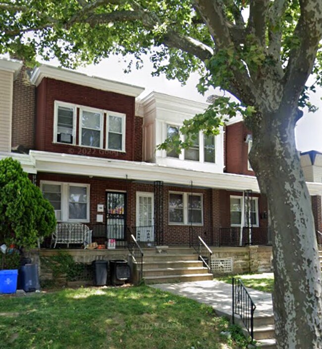 Photo - 5907 N Mascher St Apartment