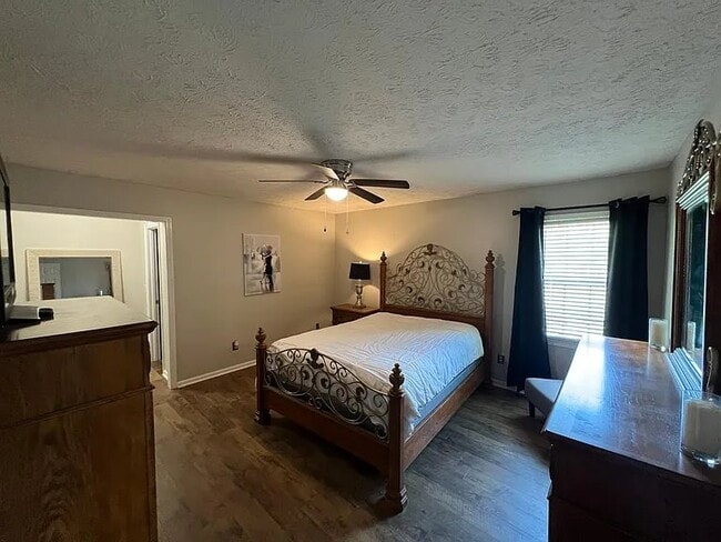 Building Photo - 3714 Cozy Ct