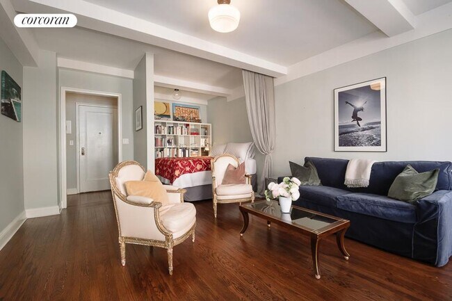 Foto del edificio - 465 W 23rd St