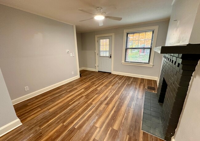 Building Photo - 838-846 W Rich St