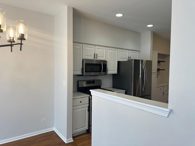 Foto del edificio - 2813 Kentshire Ct