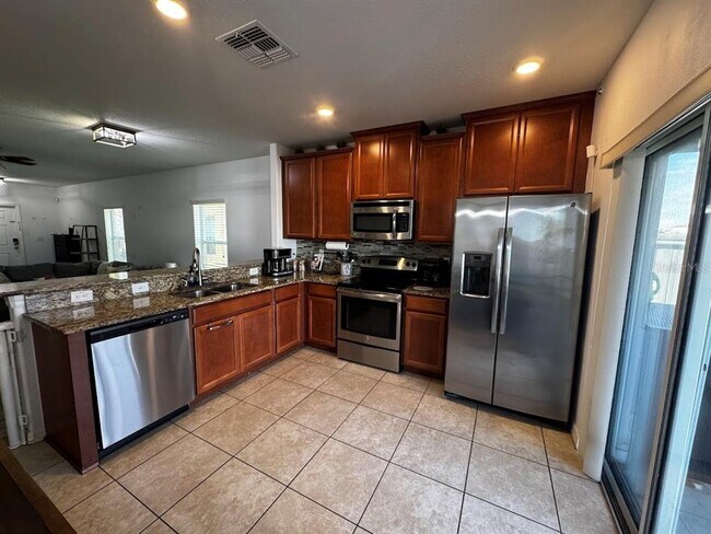 Foto del edificio - 1310 Trailwater St