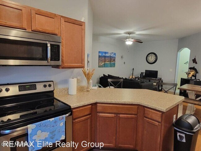 Foto del edificio - 3 br, 2.5 bath House - 224 Caldwell Loop