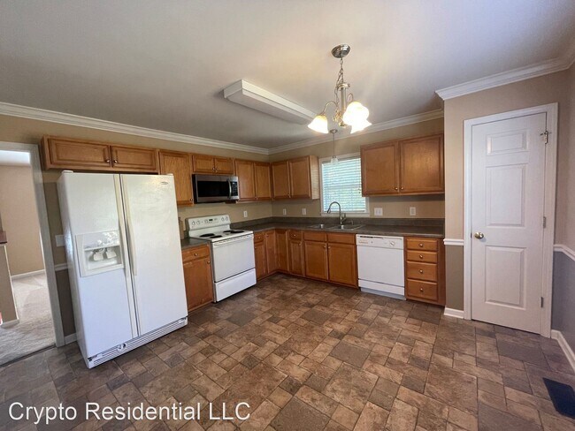 Building Photo - 3493 Hickswood Forest Dr