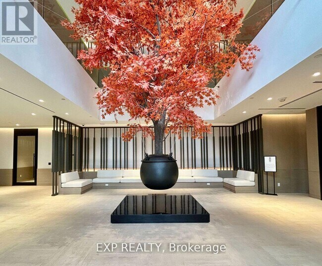 Photo du bâtiment - 4015 The Exchange