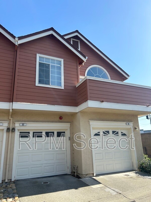 52 Chaucer Ln, Fairfield, CA 94533 House Rental in Fairfield, CA