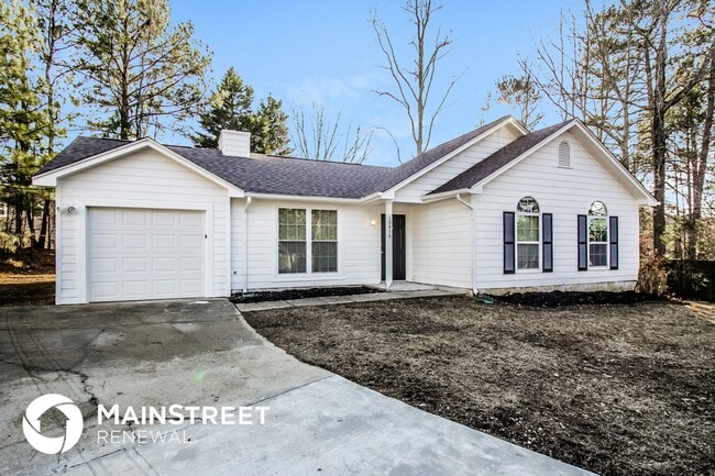 Building Photo - 10416 Larrack Ct