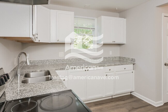 Foto del edificio - 2514 S Nancelon Cir