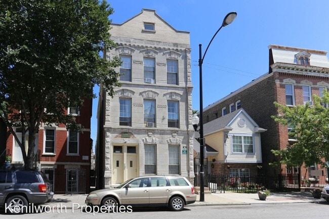 Building Photo - 1837 S Allport St