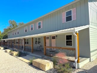 Building Photo - 201 S Mitchell St