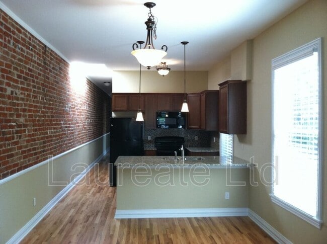 Building Photo - 2510 California St