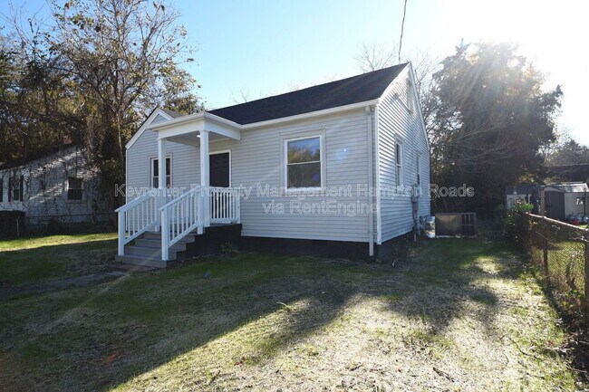 Foto del edificio - 18 E Gilbert St