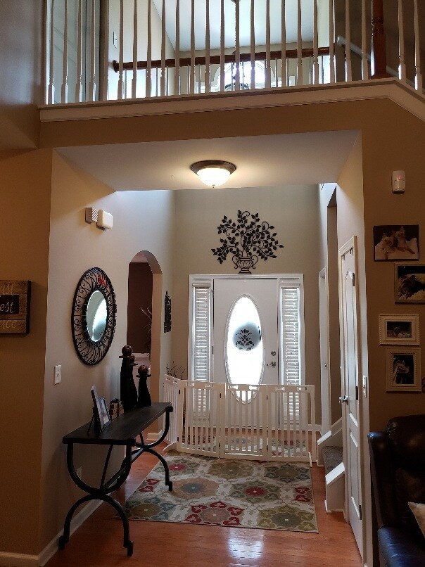 Foto del edificio - 961 Wisteria View Ct