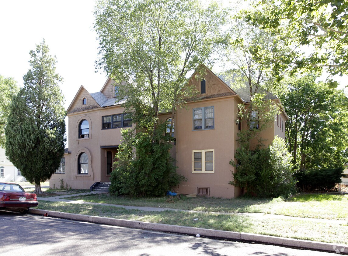 Primary Photo - 1000 Carteret Ave